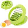 eng pl Boiled egg slicer for cutting eggs 2869 1