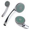 eng pl Big chrome hand shower hand shower 3153 8