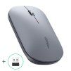 eng pl Ugreen handy wireless USB mouse gray mu001 90958 1