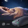 eng pl Ugreen handy wireless USB mouse gray mu001 90958 13