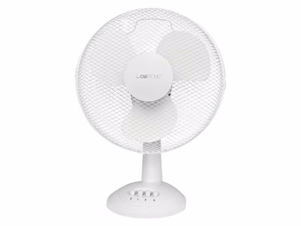 695096 1 clatronic tischventilator vl 3602 30cm weiss oszillierend 40 w 800x800
