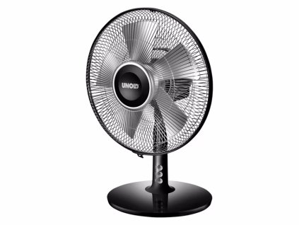 695007 1 unold tischventilator 86817 silverline 25 w schwarz silber 800x800