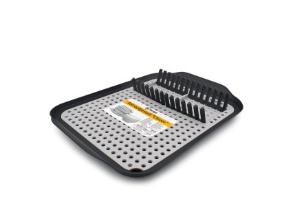 geschirr abtropfgestell faltbar clever (1) 11zon