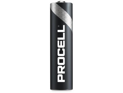 Alkalická batéria 1,5V, Mikro DURACELL PROCELL ,1ks