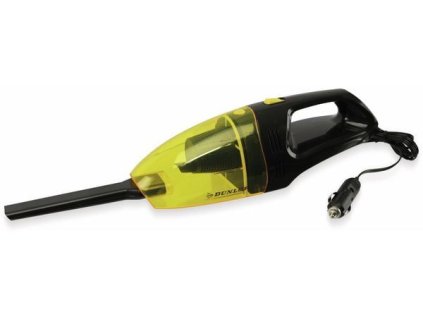 Autovysávač 14111, 12 V, 60 W, DUNLOP
