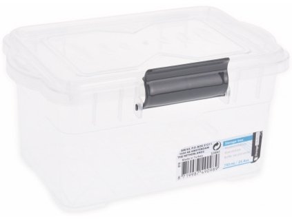 Dóza ,750ml