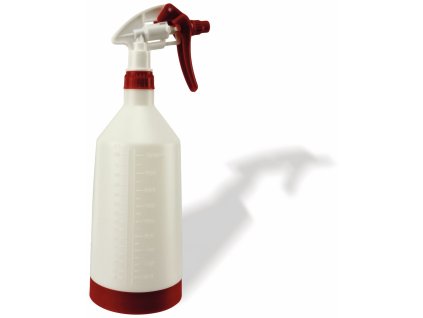 Fľaša s rozprašovačom 1000 ml