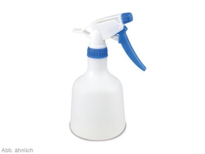 Fľaša s rozprašovačom 500 ml