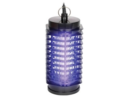 GARDIGO UV-LED lampa proti hmyzu 62331, interiér 25 m2