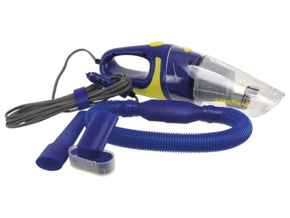GOODYEAR mokro-suchý vysávač GOOD YEAR, pre vozidlá, 12V