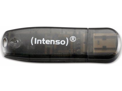 INTENSO USB kľúč Rainbow Line, 16 GB