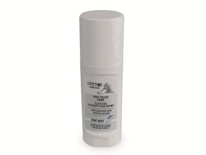 Krém na topánky LIFETIME, 75ml