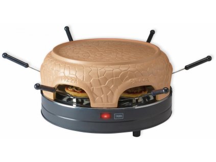 Pizzová pec, TREBS 99391,1000W, 6 osôb