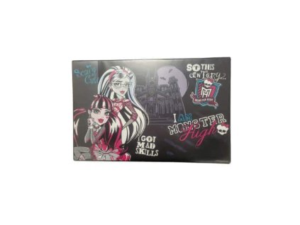 Podložka na stôl MONSTER HIGH 58x38 cm