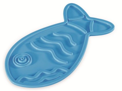 Podložka pod žehličku XAVAX 110200, modrá