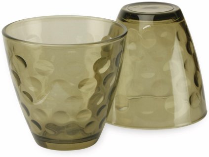 Poháre na pitie BORMIOLI ROCCO, sada 12 kusov, 250ml