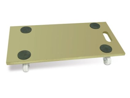 Prepravný vozík 60x30cm,nosnosť 200kg
