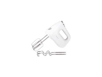 Ručný mixér EMERIO HM-124178, 250 W, biela