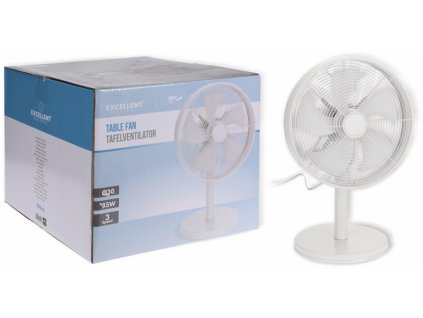 691605 1 tischventilator 30 cm 35 w weiss