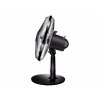 695007 2 unold tischventilator 86817 silverline 25 w schwarz silber 800x800
