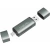 Čítačka kariet USB 3.2 Gen CR0043, hliníkový kryt, LOGILINK