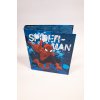 Krúžkový zakladač A4 Spiderman