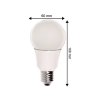 537765 3 blulaxa led lampe 47181 a60 e27 eek f 10 w 1055 lm 4000 k 800x800