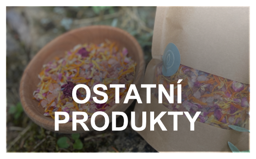 Ostatní produkty