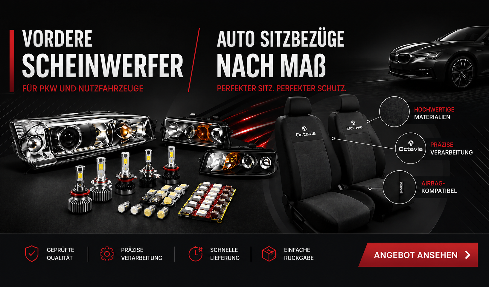 AUTOPOŤAHY
