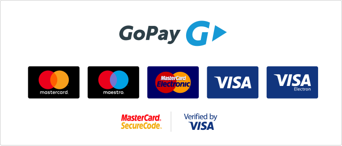 We accept payments