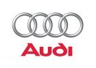 REGULÁCIA ZRKADIEL AUDI