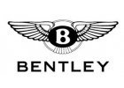 Originálne DOJAZDOVÉ KOLESÁ BENTLEY