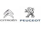 Originálne DOJAZDOVÉ KOLESÁ CITROEN / PEUGEOT