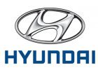 RADIACE PÁKY HYUNDAI