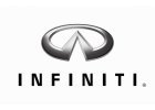 LED-INNENBELEUCHTUNG INFINITI