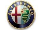 RADIACE PÁKY ALFA ROMEO