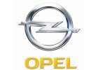 Zadné svetlá OPEL