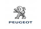 Predné svetlá PEUGEOT