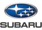 Frontgrills SUBARU