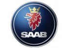 Predné svetlá SAAB