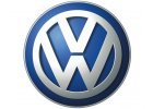 Mriežky do nárazníka VOLKSWAGEN