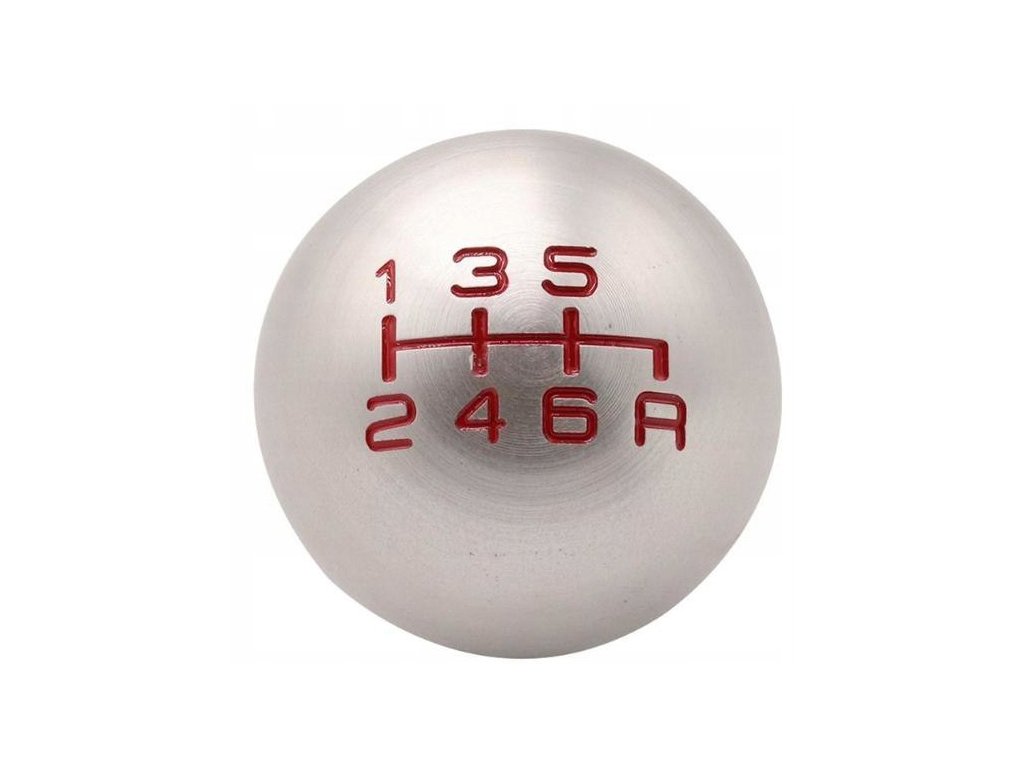 HLAVICA RADIACEJ PÁKY HONDA Type-R, 6st.