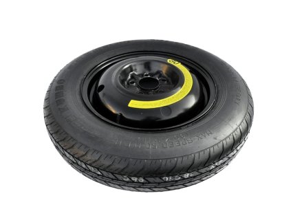 Notrad, ersatzrad HYUNDAI TUCSON R16 5x114,3