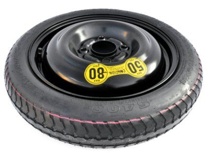 Notrad MITSUBISHI COLT R15 4x114,3