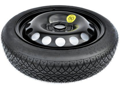 Notrad OPEL ASTRA J,K R16 5x105