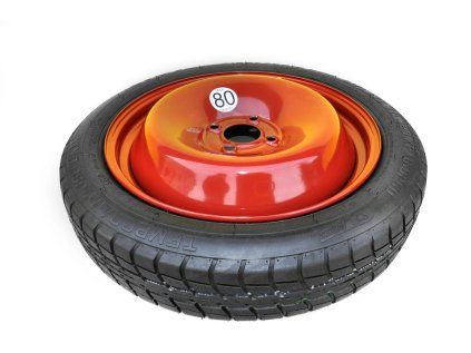 Notrad RENAULT CAPTUR, CLIO R16 4x100