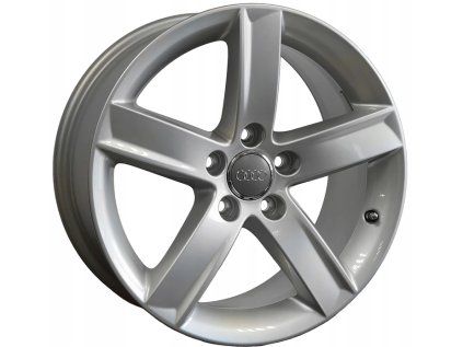 Alu disc AUDI 8K0071496 7x16 5x112 ET46