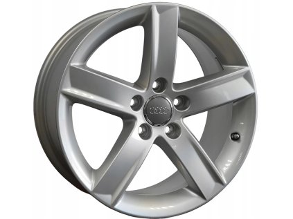 Alu-Felge AUDI 8K0071496 7x16 5x112 ET46