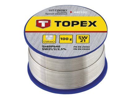 44E532 BTX TGL U45