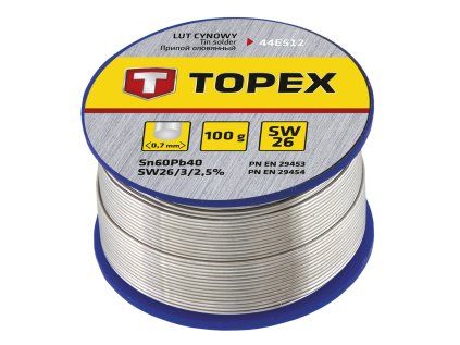 44E512 BTX TGL U45